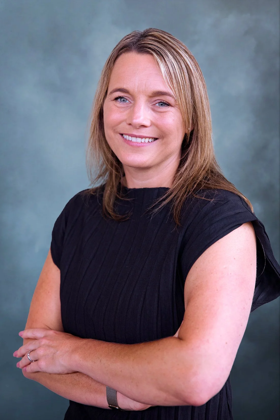 Kelly Davis, Director of Operations & Development at Time Savvy
